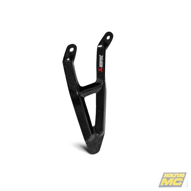 Akrapovic Kawasaki ZX-10R 21-> carbon ophng til brug ved afmontering af passagerfodhvilere