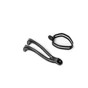 Akrapovic Yamaha YZF-R1 15-> monteringskit til brug med 