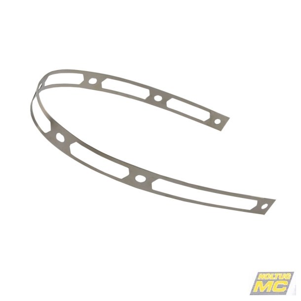 Akrapovic sv�bb�nd i titanium	