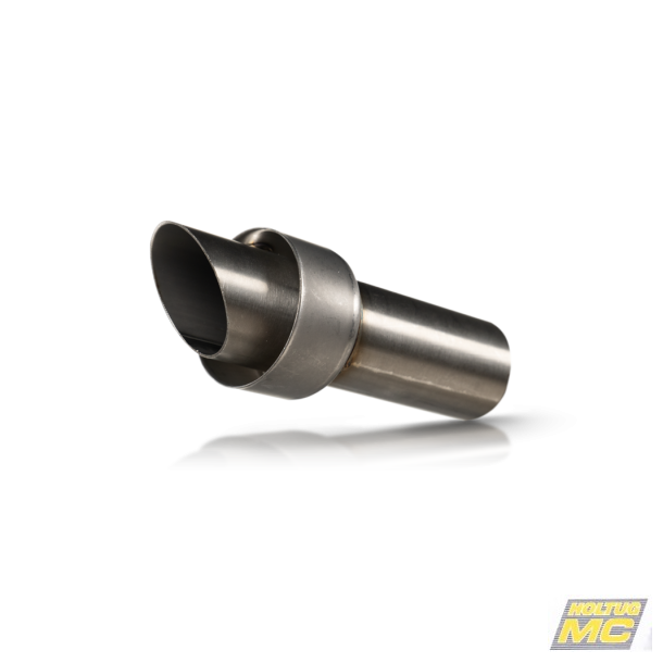 Akrapovic CF MOTO 450SR / 450NK  24-> DB-killer til brug med slip-on system 25-S-CF4SO1-APC