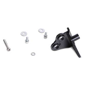 Akrapovic Harley-Davidson V-Rod VRSCF Muscle 2009-16 Passenger footrest fitting kit