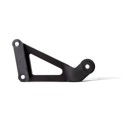 Akrapovic Yamaha MT-03 16-> oph�ng til brug ved fjernelse passagerfodhvilerkonsoller