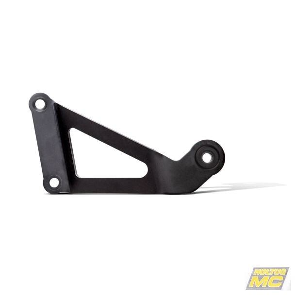 Akrapovic Yamaha MT-03 16-> oph�ng til brug ved fjernelse passagerfodhvilerkonsoller