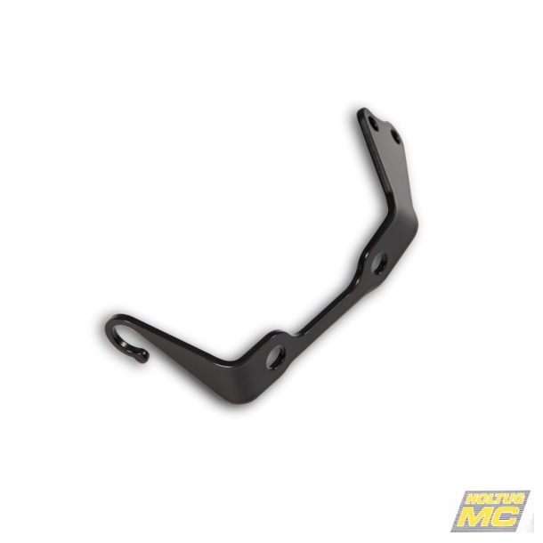 Akrapovic Kawasaki Ninja H2R 17-20 st�dd�mperbeslag til brug med Evolution Line system