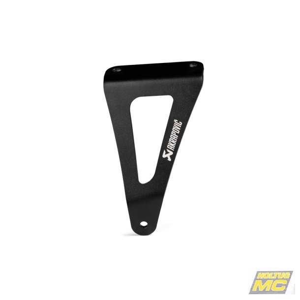 Akrapovic Honda CBR1000RR-R 20-> lyddmperophng i aluminium til brug med Slip-on Line