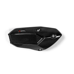 Akrapovic BMW S1000XR 20-24 Slip-On Line hexagonal lyddmper i carbon (ECE godkendt)