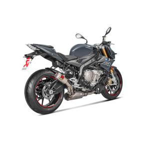 Akrapovic BMW S1000R 17-20 Slip-On Line GP-style lydd�mper i titanium