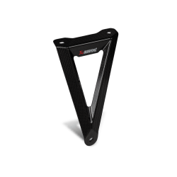 Akrapovic Honda CBR1000RR-R 24-> Racing Line hexagonal lyddmper i titanium