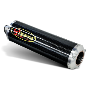 Akrapovic Honda CBR900RR 95-99 Bolt-On Line med oval lydd�mper i titanium