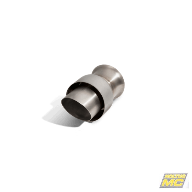 Akrapovic Kawasaki ZX-10R 16-20 DB-killer til Slip-On Line 25-S-K10SO17-ASZ