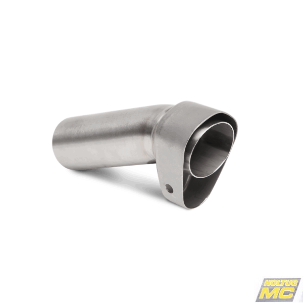 Akrapovic BMW S1000R 21-> DB-killer til brug med Racing og Evolution Line 4/2/1