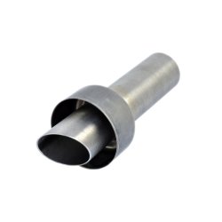 Akrapovic Yamaha MT-09 14-20 DB-killer til Racing Line 25-S-Y9R2-AFC