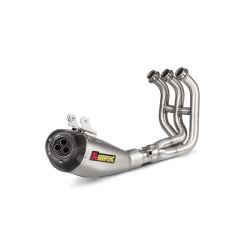 Akrapovic Yamaha MT-09 14-20 DB-killer til Racing Line 25-S-Y9R8-HEGEHT