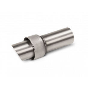 Akrapovic Yamaha YZF-R3 15-21 DB-killer til Racing Line 25-S-Y3R1-APC