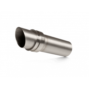 Akrapovic BMW S1000R 21-> DB-killer til brug med slip-on system