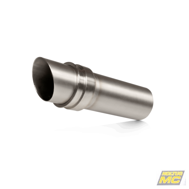 Akrapovic BMW S1000R 21-> DB-killer til brug med slip-on system