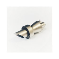 Akrapovic Honda CB650F 14-18 DB-killer til Racing Line 25-S-H6R14-HEGEHT