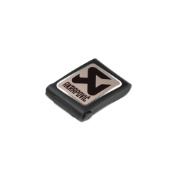 Akrapovic Porsche Cayenne E-Hybrid Coup (536) 18-20 Sound Kit