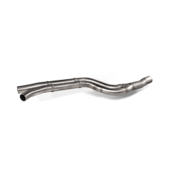 Akrapovic BMW Z4 M40i (G29) OPF/GPF 19-20 Evolution Link pipe set (Rustfri)