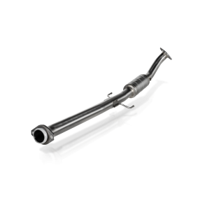 Akrapovic Toyota Yaris GR / RRMN 24-26 Evolution mellemr�r i rustfrit st�l