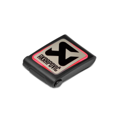 Akrapovic Abarth 595/595C/Turismo 12-20 Sound Kit