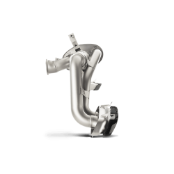 Akrapovic Audi R8 5.2 FSI Coup/Spyder 16-18 Evolution Line (Titanium)