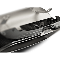 Akrapovic Audi R8 5.2 FSI Coup/Spyder 16-18 Evolution Line (Titanium)