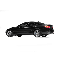 Akrapovic BMW 440i (F32, F33, F36) OPF/GPF 18-20 Evolution Line (Rustfri) (ECE-godkendt)