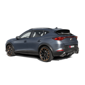 Akrapovic Cupra Formentor VZ5 23-> Evolution Line (Titanium) ECE godkendt