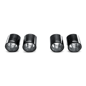 Akrapovic BMW M3 (E92, E93) 07-13 Tail Pipe st i carbon.