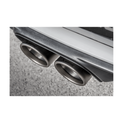 Akrapovic Porsche 911 GT3 RS (991.2) OPF/GPF 19-20 Tail pipe set (Titanium)