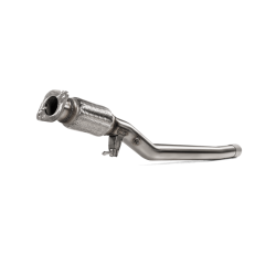 Akrapovic Mercedes-AMG A35 (W177) 19-20 Evolution Link pipe set i rustfri