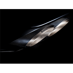 Akrapovic Lamborghini Huracn Coup-Spyder LP 610-4 14-18 Evolution Line i titanium