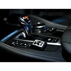 Akrapovic BMW X6 M (F86) 15-18 sound kit