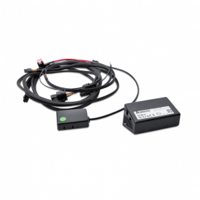 Akrapovic Chevrolet Corvette Stingray (C7)  14-19 Contol Kit