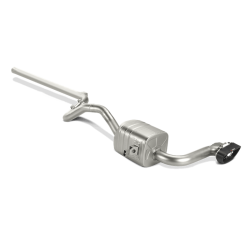 Akrapovic Renault III Mgane Coup RS 10-16 Evolution Line (Titanium)