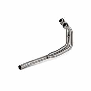 Akrapovic Yamaha Tnr 700 19-20 forrr i rustfri til brug i kombination med Slip-On Line