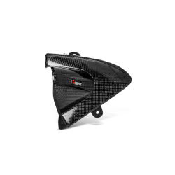 Akrapovic Yamaha MT-03 16-20 varmeskjold i carbon 