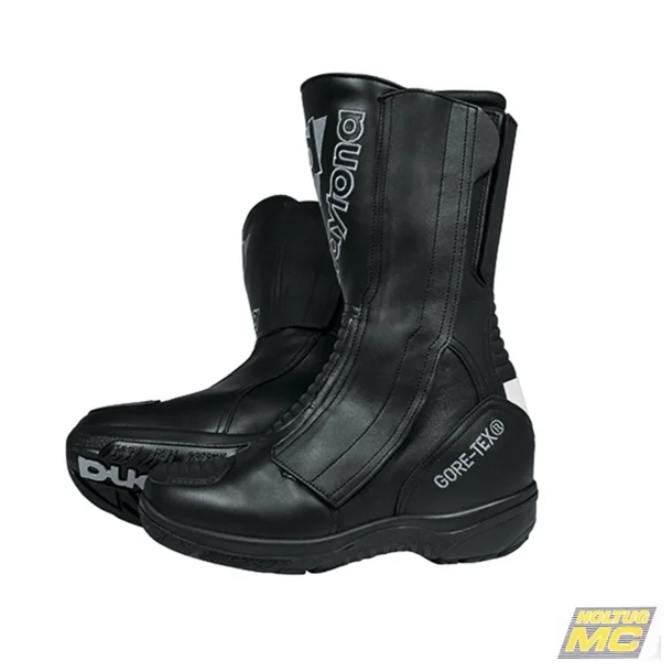 Daytona MC stvler Lady Star GTX Gore-Tex