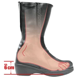 Daytona MC stvler Lady Star GTX Gore-Tex