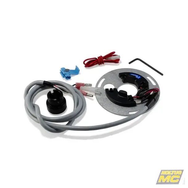 Dyna S elektronisk tnding Suzuki GS850 79-81