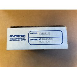 Dyna S elektronisk tnding Kawasaki Z1000 77-81