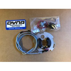 Dyna S elektronisk tnding Kawasaki Z1000 77-81