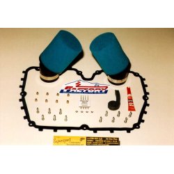 Factory Pro Honda CBR900RR 92-99, APK Jet-Kit