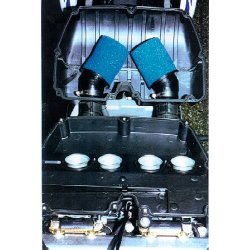 Factory Pro Honda CBR900RR 92-99, APK Jet-Kit