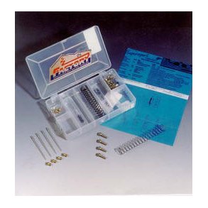 Factory Pro Kawasaki GPX600 88-96 jet-kit