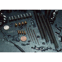 Factory Pro Kawasaki ZX-9R 00-01 jet-kit Race