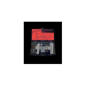 Factory Pro Kawasaki ZRX1200 03->, APK Jet-Kit