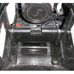 Factory Pro Kawasaki ZRX1200 03->, APK Jet-Kit