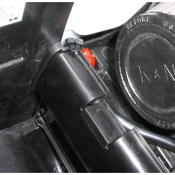 Factory Pro Kawasaki ZRX1200 03->, APK Jet-Kit